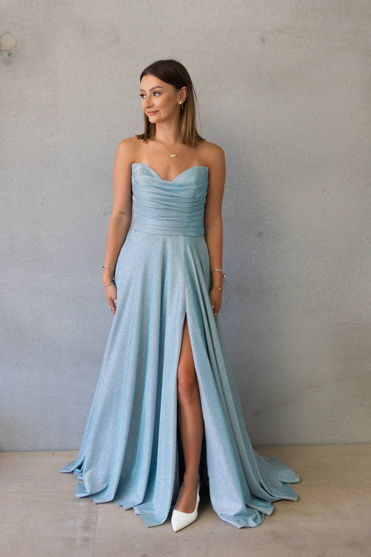 NICOLETTA - Byron Formal Dress (AU 8)