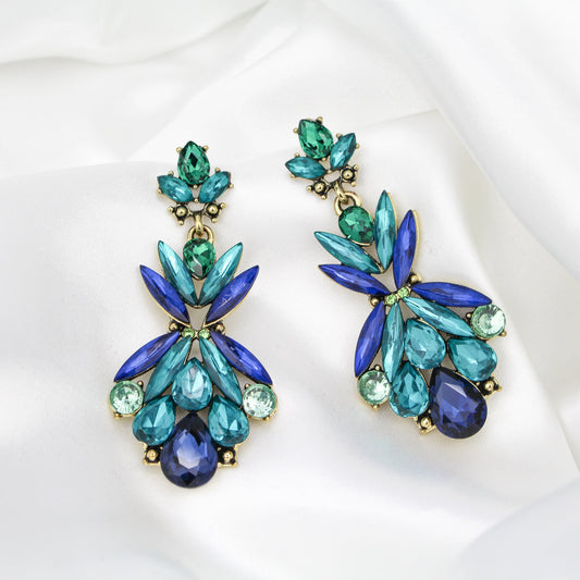 Aria Earrings - For Sale