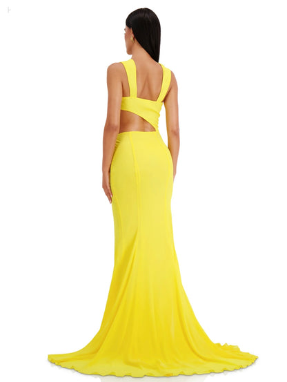 ALAMOUR THE LABEL - Graziana Dress (AU 8)