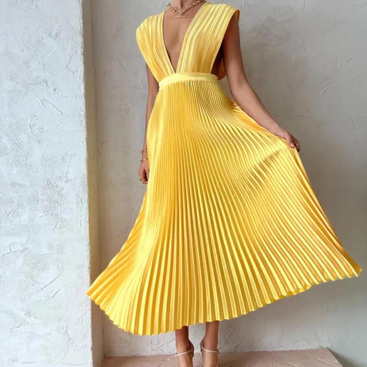 L’IDÈE - Gala Gown (AU 8)