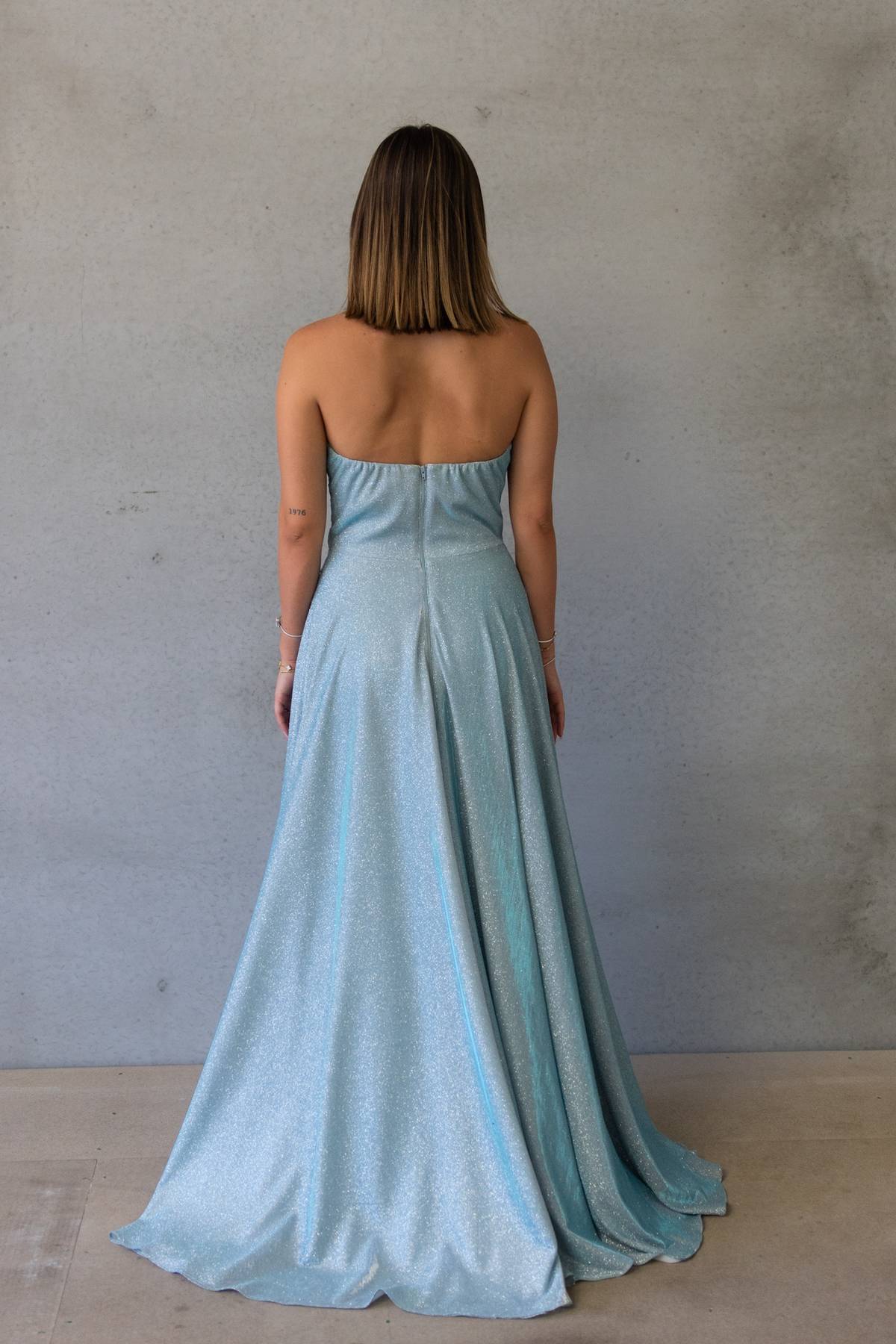 NICOLETTA - Byron Formal Dress (AU 8)