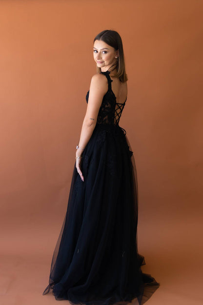 Tania Olsen - Maeve Formal Dress (AU 4/6)