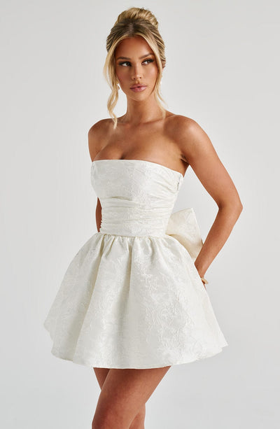 BABYBOO - Salome Mini Dress (AU 6)