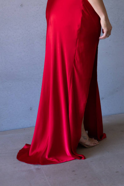 THATS SO FETCH - Lola Maxi Dress (AU 18)