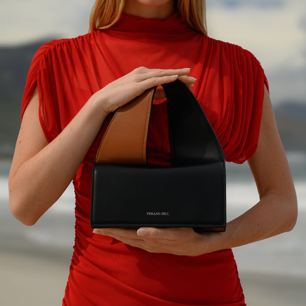 VERANO HILL - Jeannette Handbag - For Hire