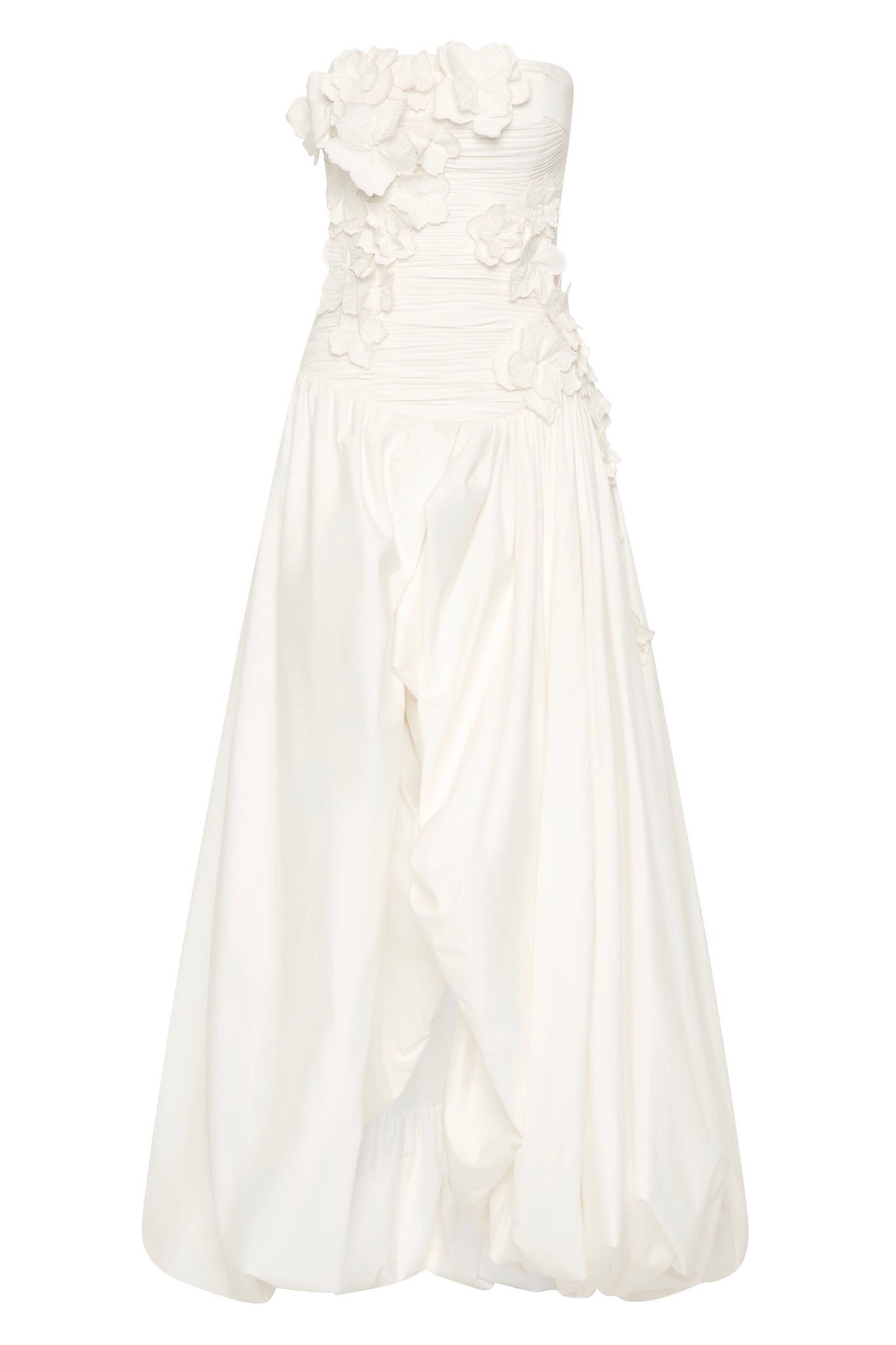 AJE - Splendour Flower Maxi Gown, The Wedding Edit (AU 10)