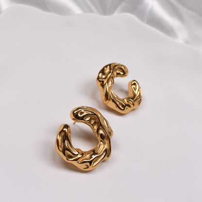 Calli Earrings - For Sale