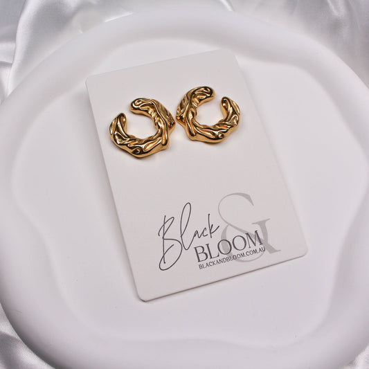 Calli Earrings - For Sale