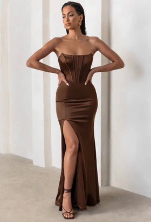 CLUB LONDON - Sensual Notes Maxi (AU 12)
