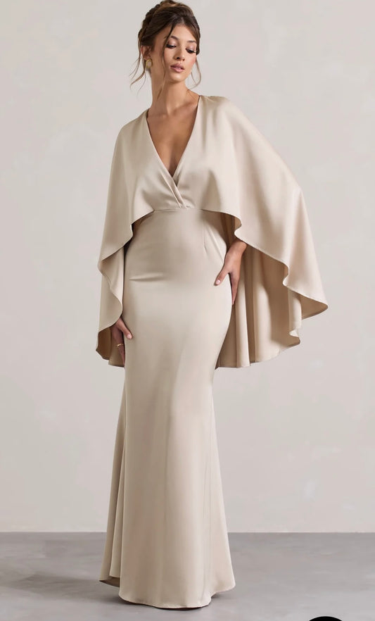 CLUB LONDON - Yasie Dress (AU 10)