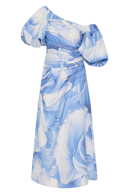 AJE - Cadence Midi Dress (AU 14)