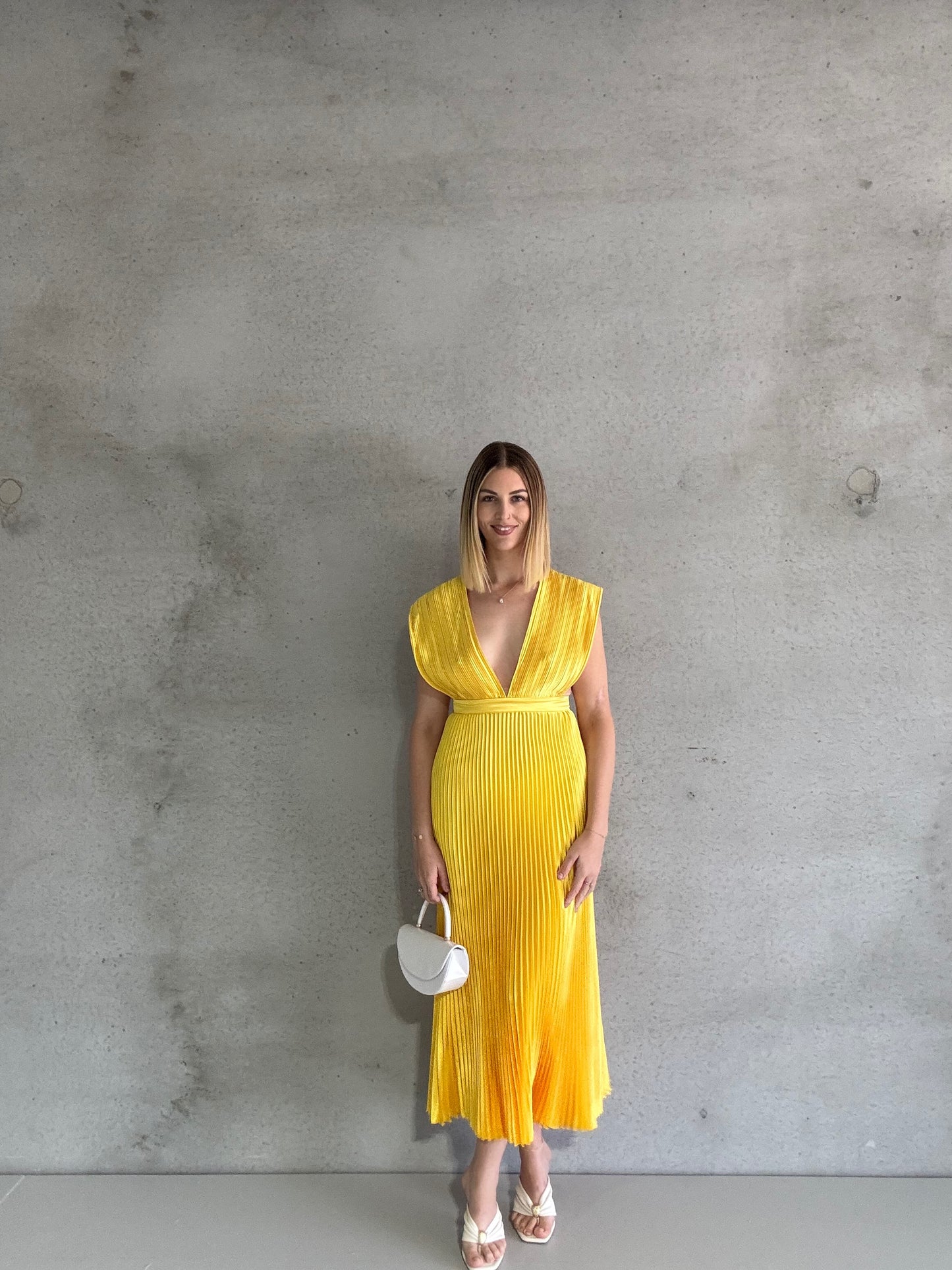L’IDÈE - Gala Gown (AU 8)