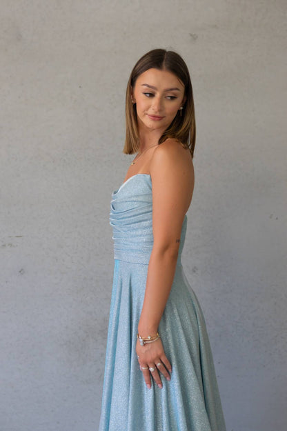 NICOLETTA - Byron Formal Dress (AU 8)