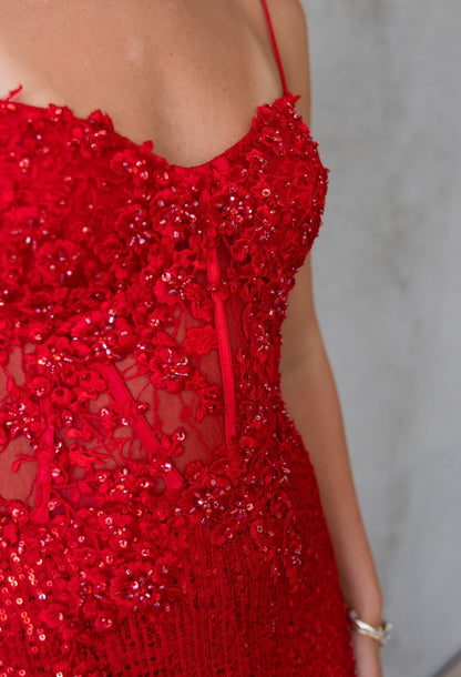 TANIA OLSEN - Astrid Gown (AU 6)