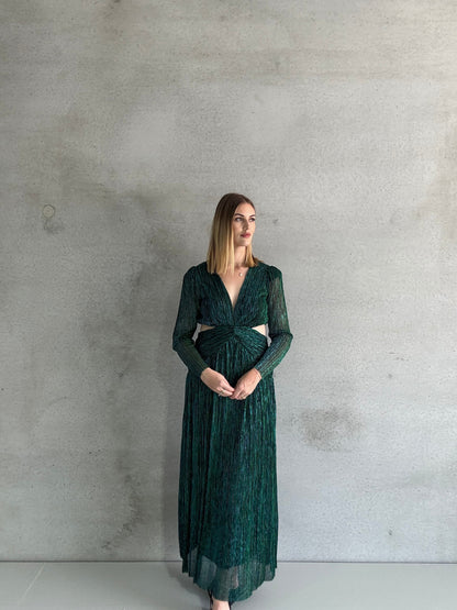 SHEIKE - Millenium Maxi Dress (AU 14)