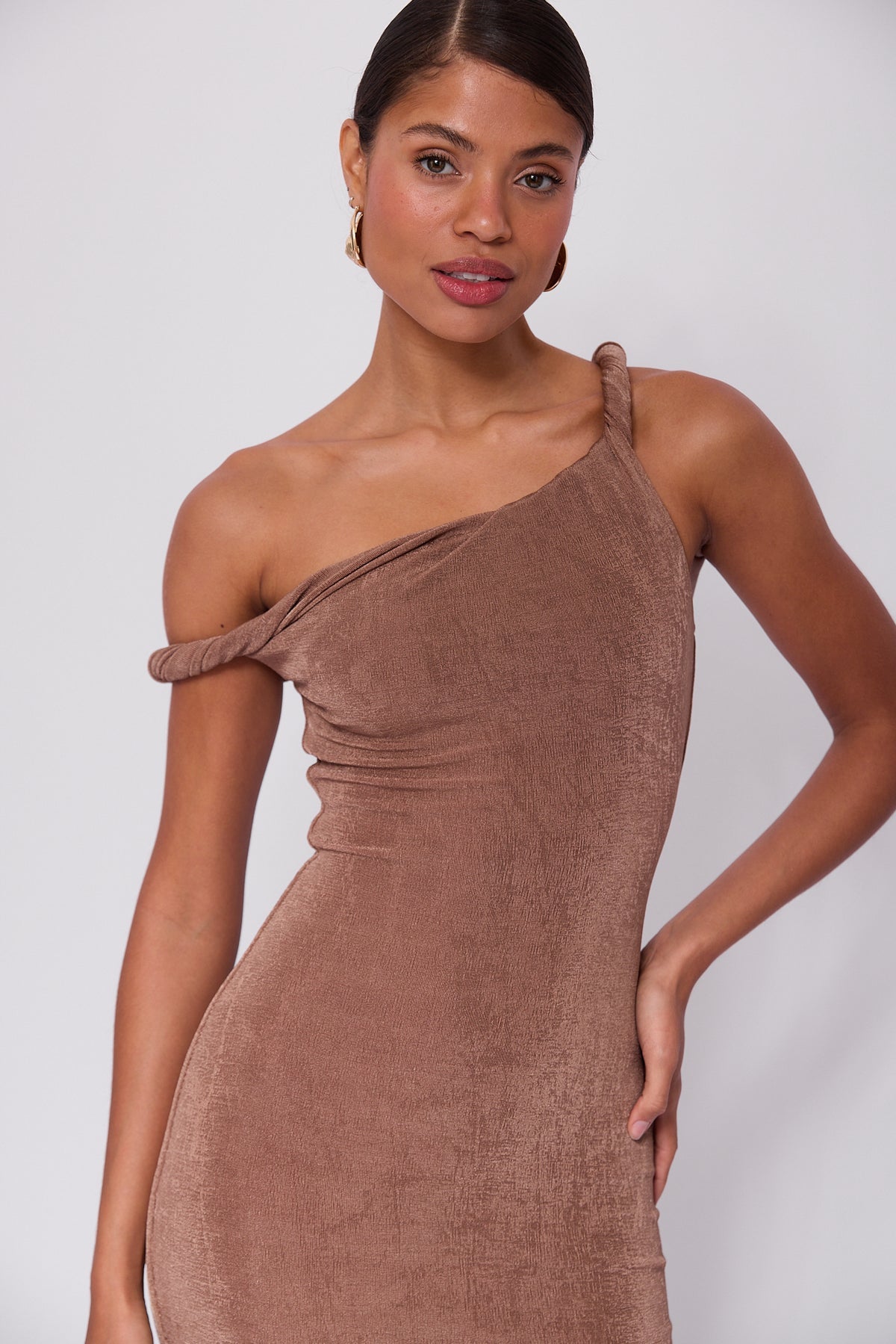 JOHANSEN - Short Poppy Dress (S)