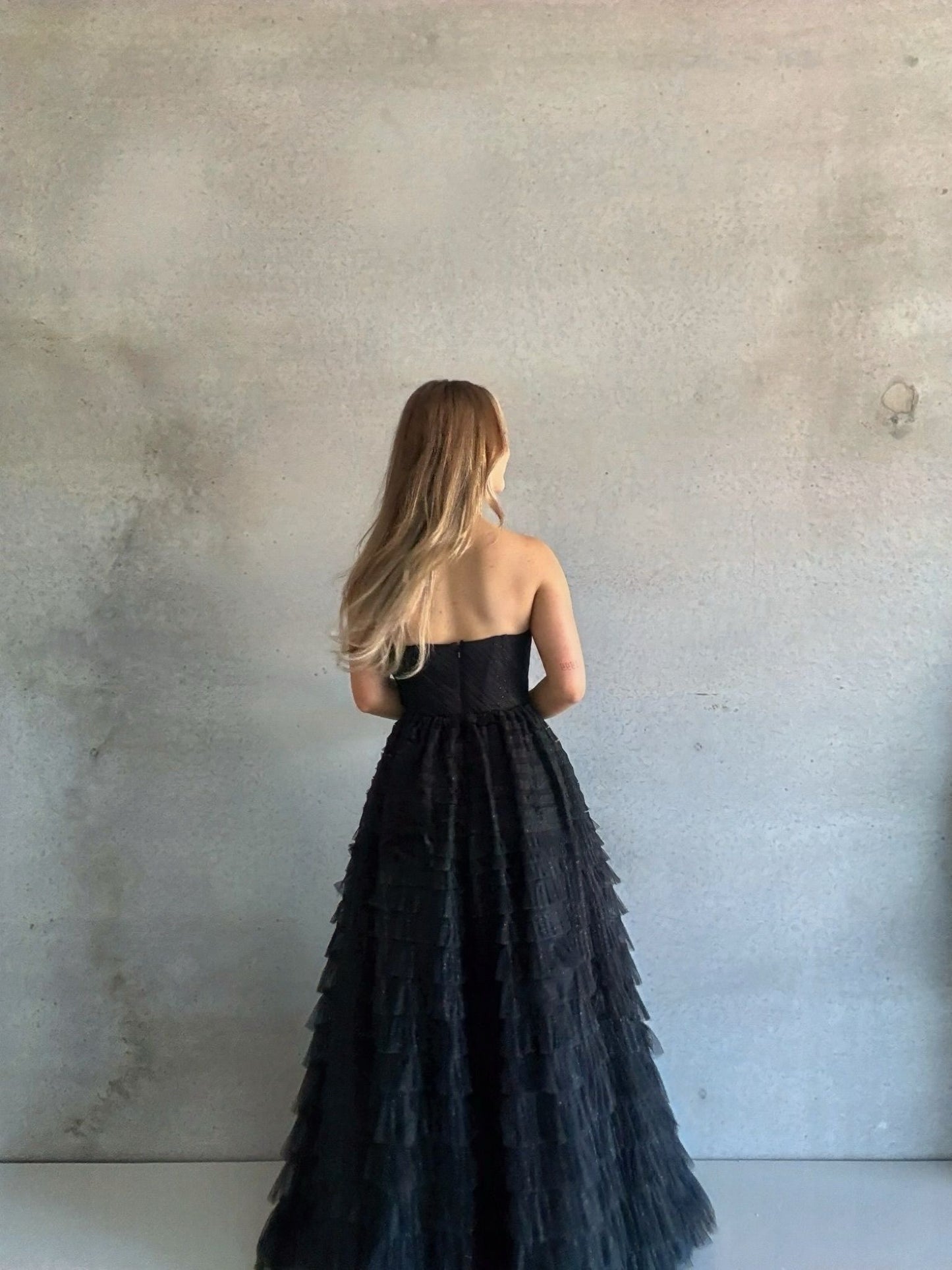 TANIA OLSEN - Derya Formal Dress (AU 8)
