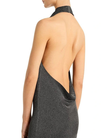 SASS & BIDE - Havana Nights Midi Dress (AU 10)