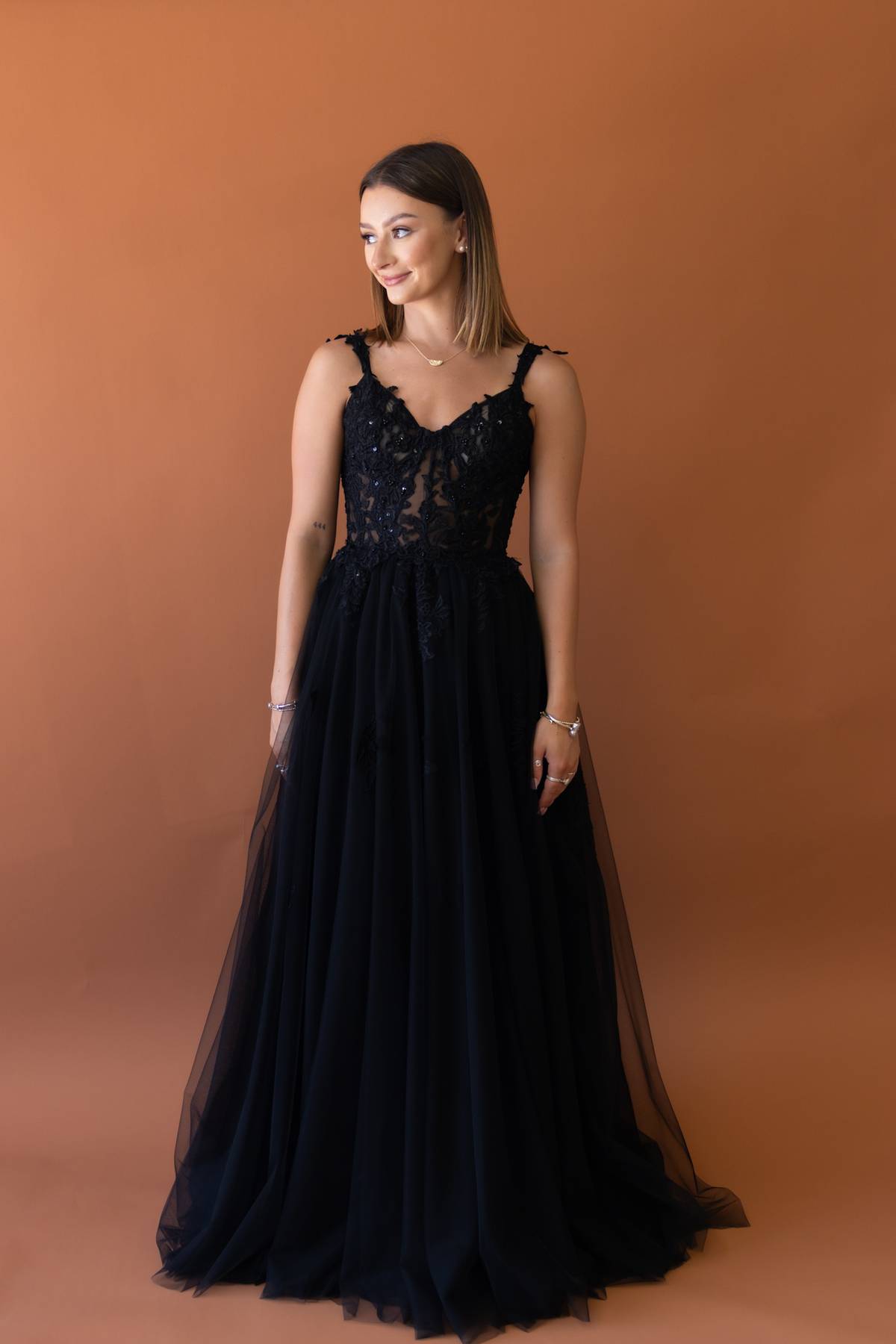 Tania Olsen - Maeve Formal Dress (AU 4/6)