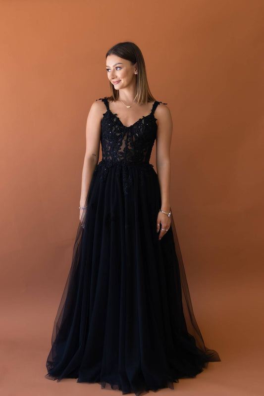 Tania Olsen - Maeve Formal Dress (AU 4/6)