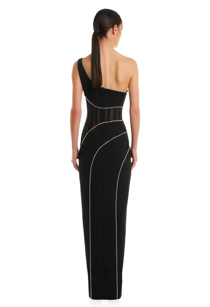 ELIYA THE LABEL - Lunya Maxi Gown (AU 10)