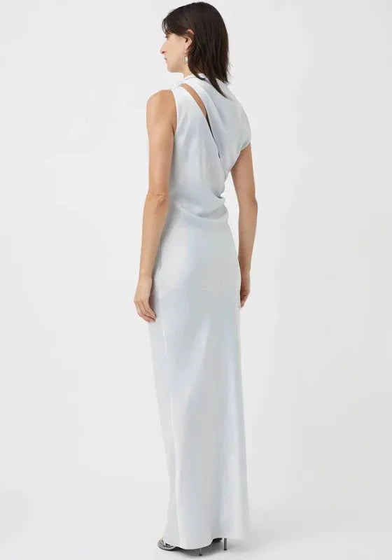 CAMILLA & MARC - Karsten Knot Midi Dress (AU 12)