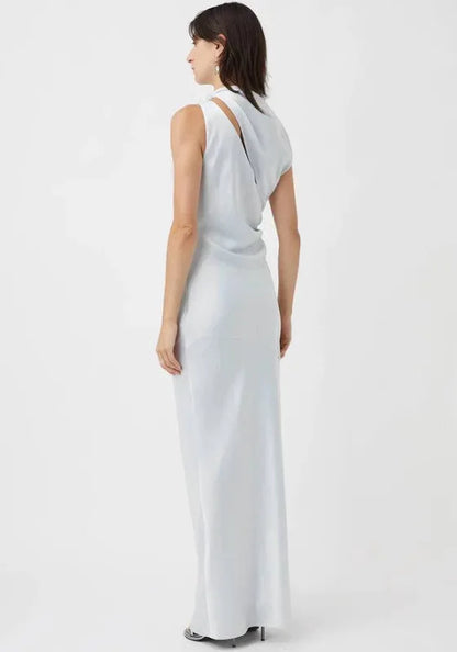 CAMILLA & MARC - Karsten Knot Midi Dress (AU 12)