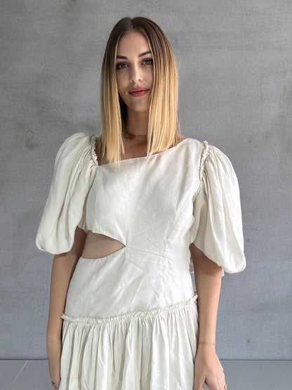 AJE - Chateau Mini Dress (AU 14)