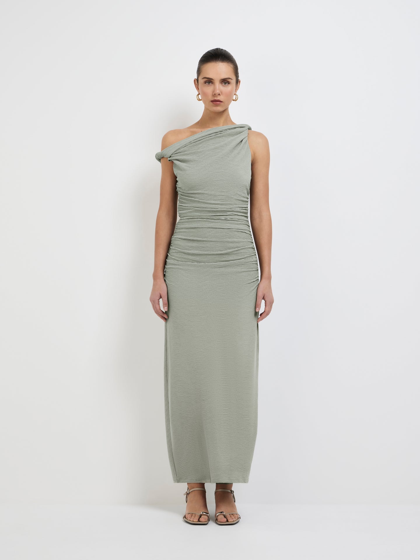 SHEIKE - Athena Maxi dress (AU 12)