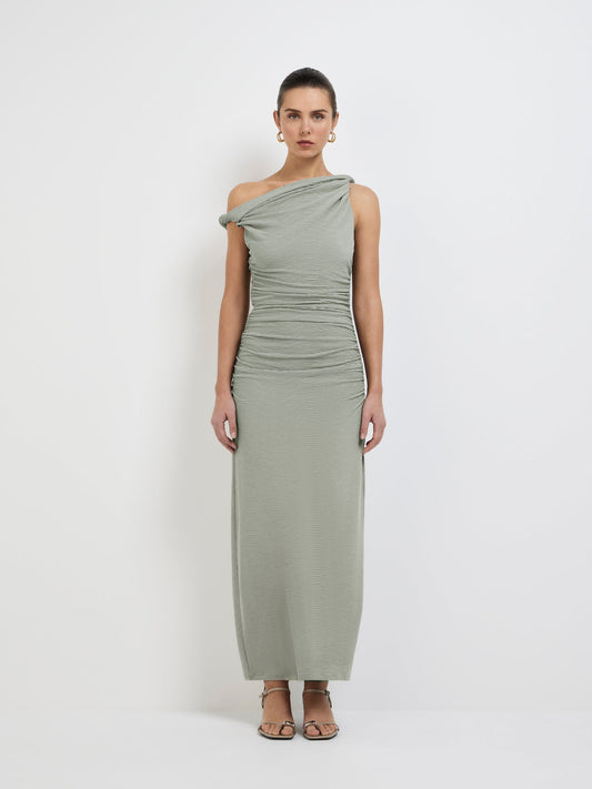 SHEIKE - Athena Maxi dress (AU 12)