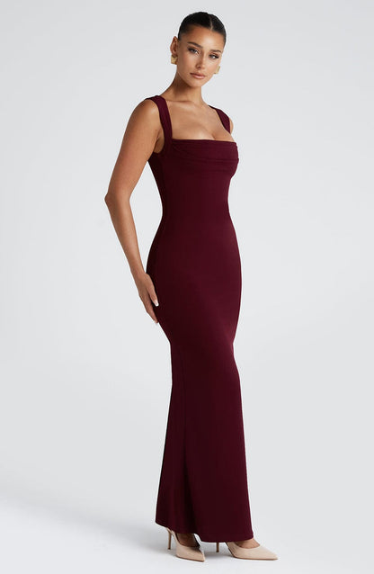 BABYBOO - Helena Maxi Dress