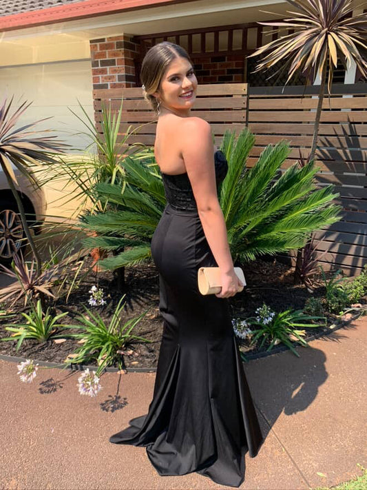 JADORE - The Ariana Formal Dress (AU 10)