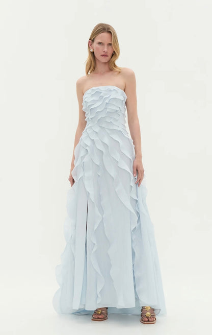 AJE - Allairie Gown (Size 16)