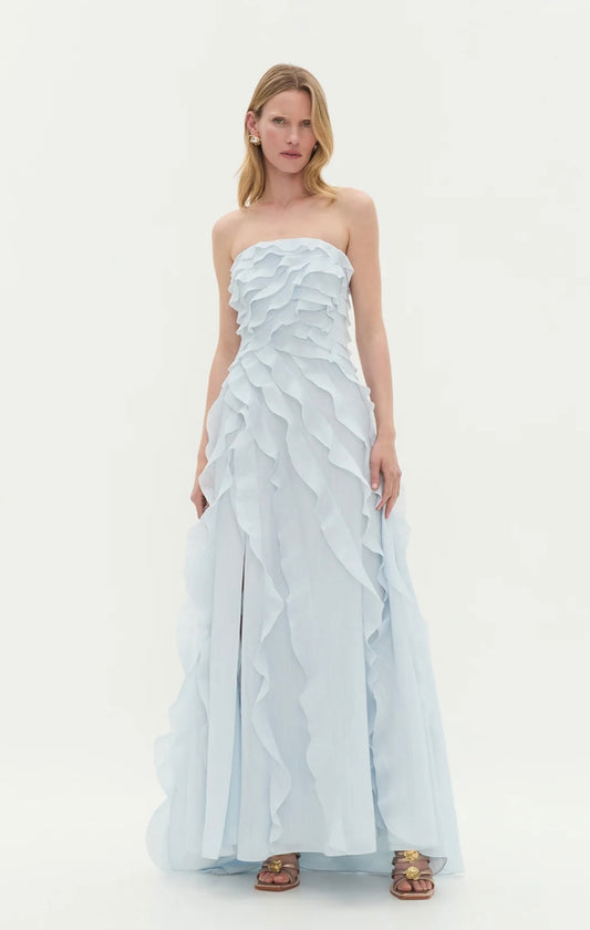 AJE - Allairie Gown (Size 16)