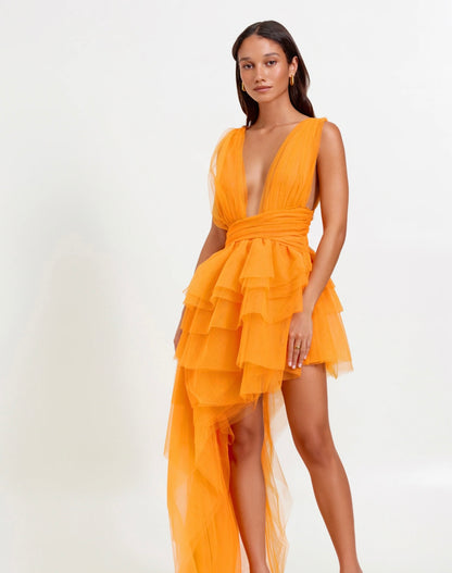 LEXI - Lola Mini Dress (AU 8/10)