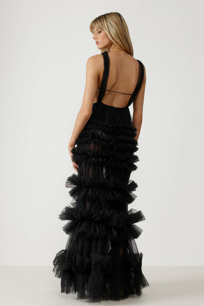 LEXI - Mariella Maxi Dress (AU 12)