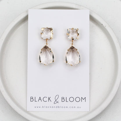 Sanremo Earrings - For Sale