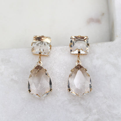 Sanremo Earrings - For Sale