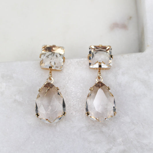 Sanremo Earrings - For Sale