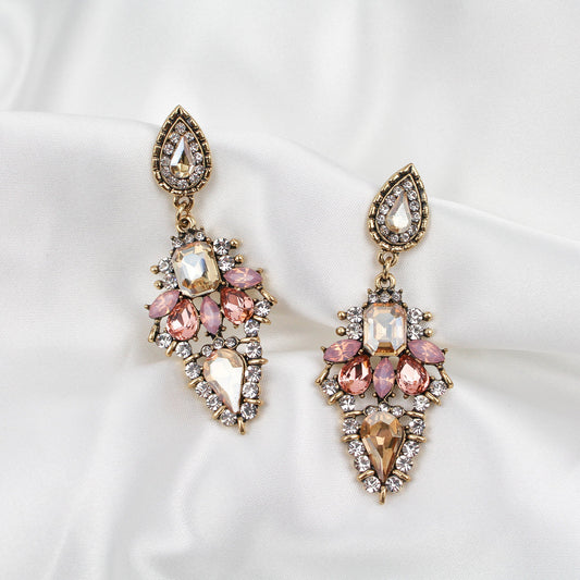 Sophia Earrings - For Sale