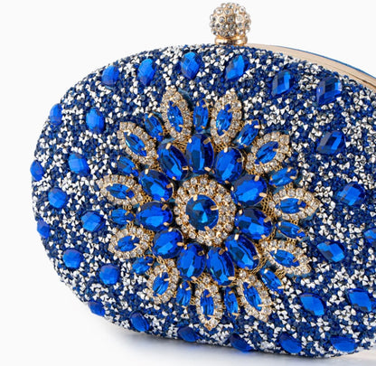 Colette Clutch Bag - For Hire