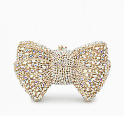 Isabella Clutch Bag - For Hire