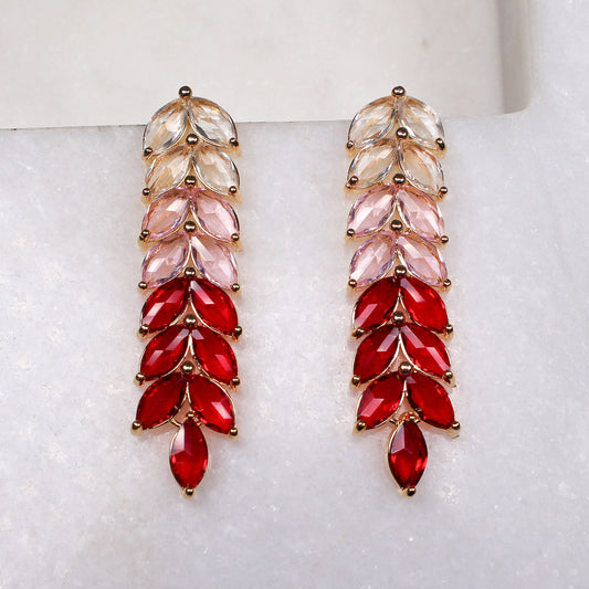 Zara Earrings - For Sale